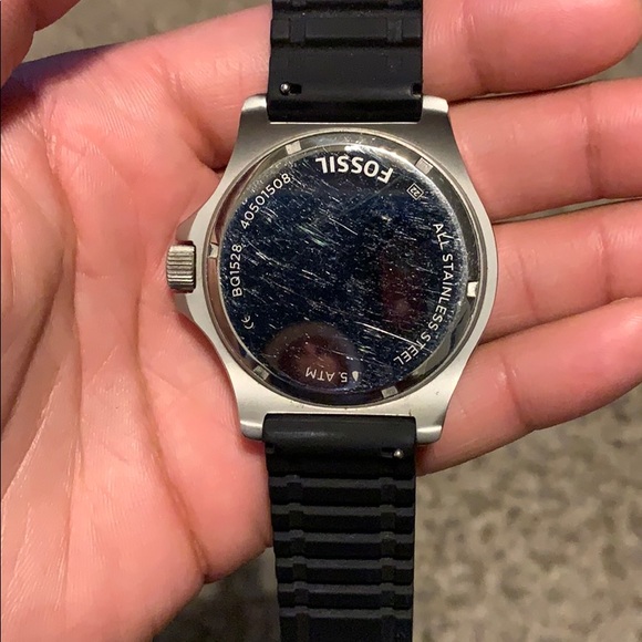 Fossil Watch - Picture 2 of 4